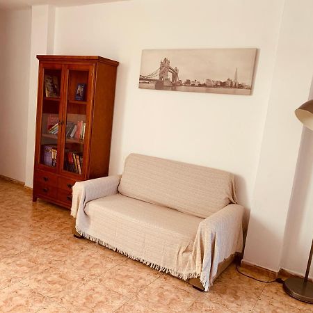 Ático Santo Tomás 2 Apartamento Santa Cruz de Tenerife Exterior foto
