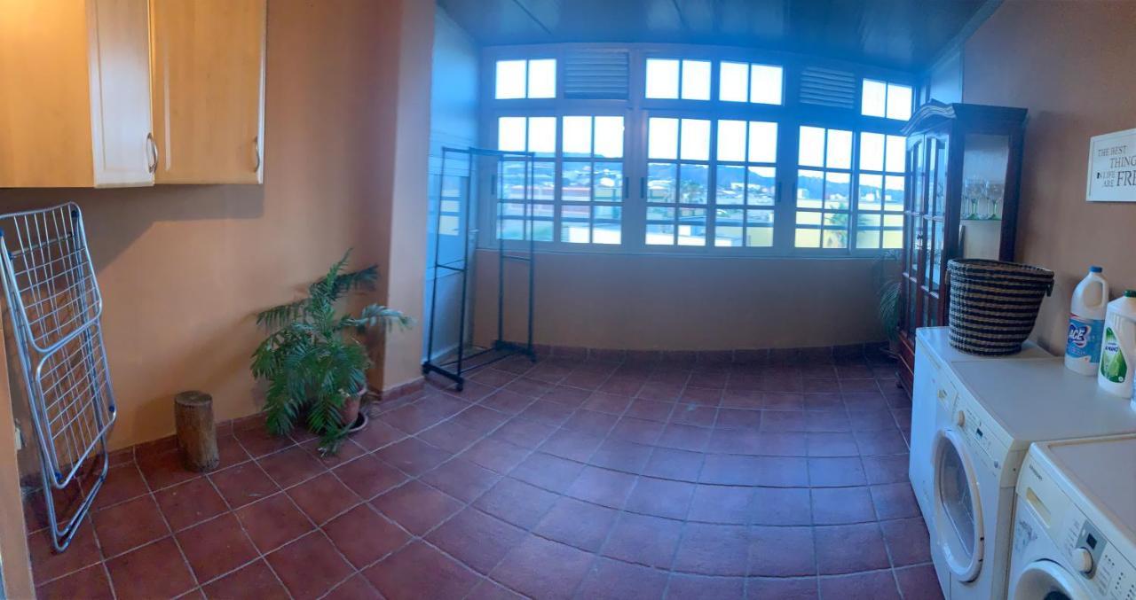 Ático Santo Tomás 2 Apartamento Santa Cruz de Tenerife Exterior foto